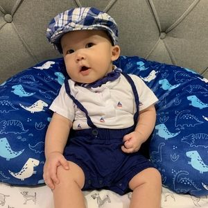 Meet your Posher, Deana